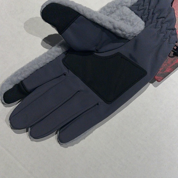 Swiss Tech Sherpa Gloves Tech Compatible driving winter multi work large new* - Picture 6 of 8